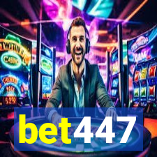 bet447