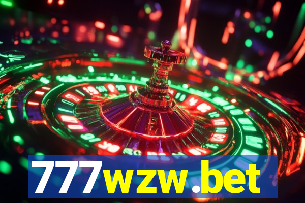 777wzw.bet