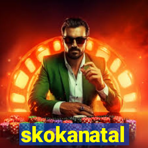 skokanatal