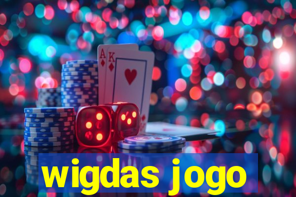 wigdas jogo