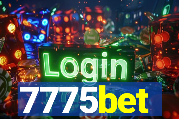 7775bet