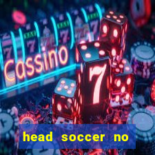 head soccer no click jogos