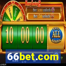 66bet.com