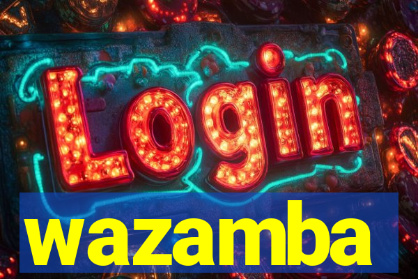 wazamba