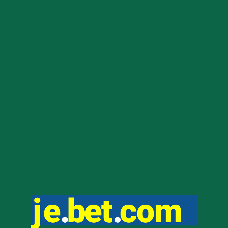 je.bet.com