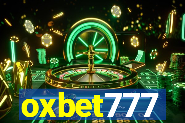 oxbet777