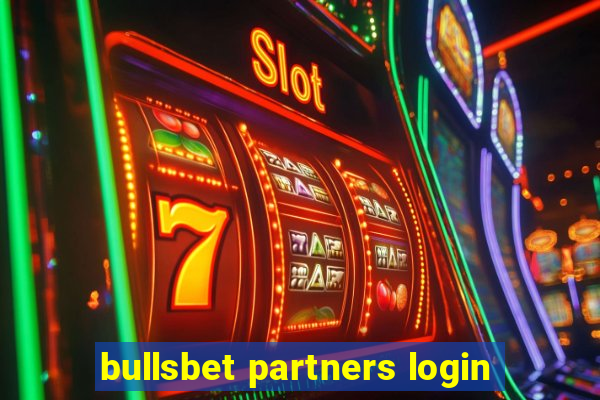 bullsbet partners login