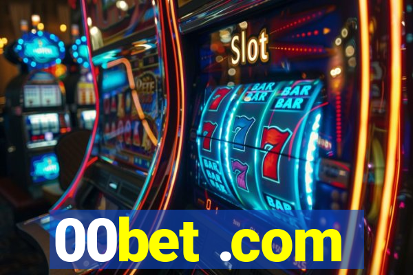 00bet .com