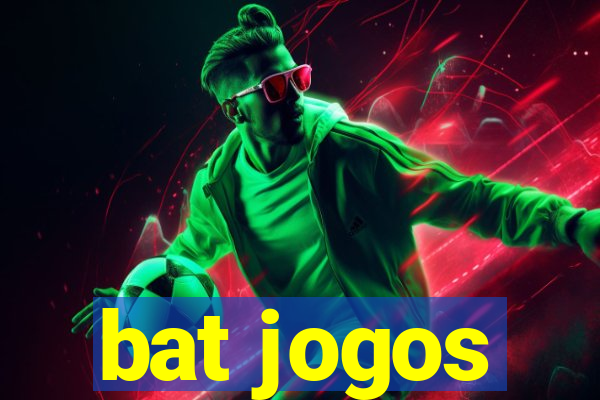 bat jogos