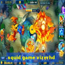 squid game vizerhd