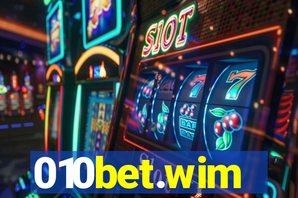 010bet.wim