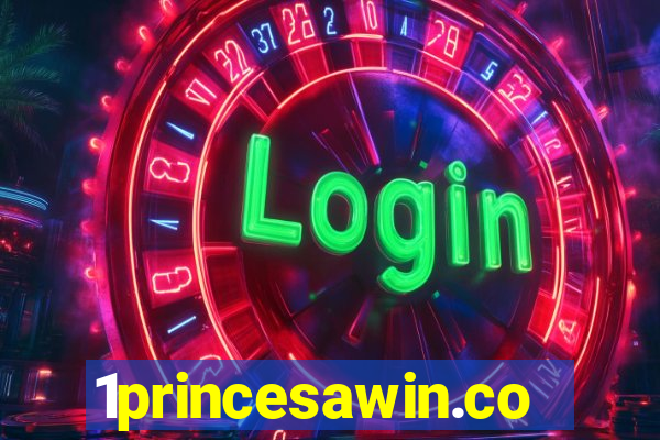 1princesawin.com