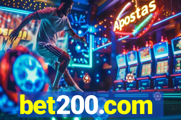 bet200.com