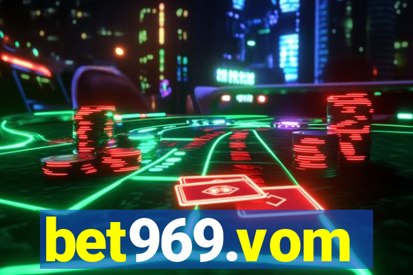 bet969.vom