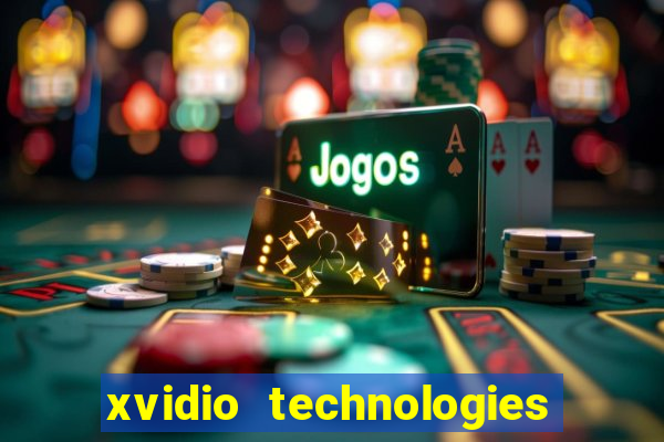 xvidio technologies startup brasil 2022 download gratis