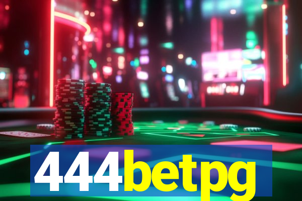 444betpg