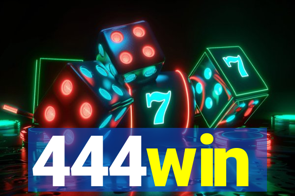 444win