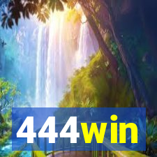 444win