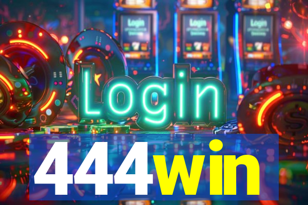 444win