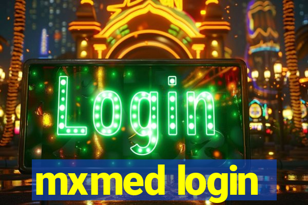 mxmed login