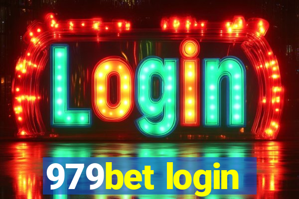 979bet login