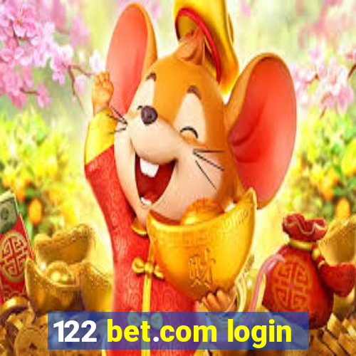 122 bet.com login