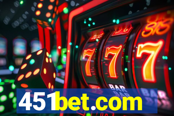 451bet.com