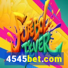 4545bet.com