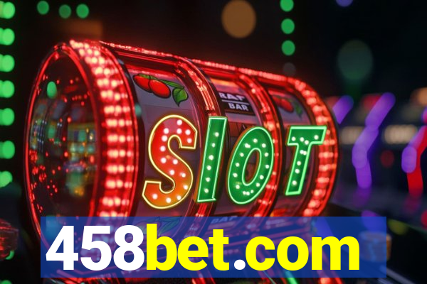 458bet.com