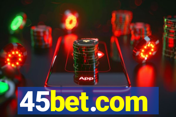 45bet.com