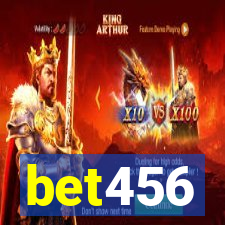 bet456