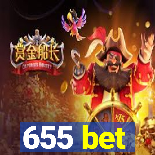 655 bet