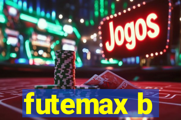 futemax b