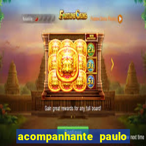 acompanhante paulo afonso ba