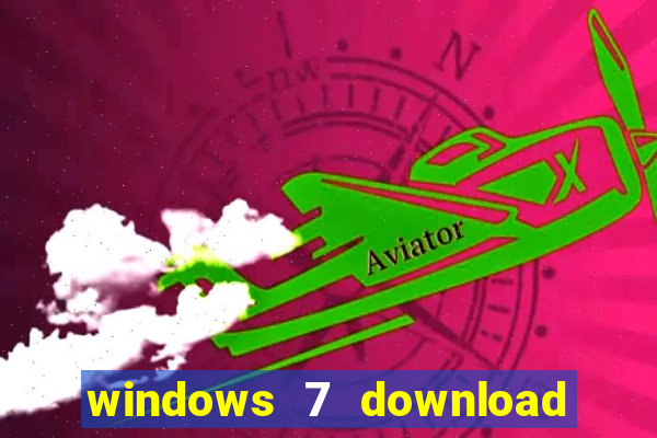 windows 7 download 64 bits iso