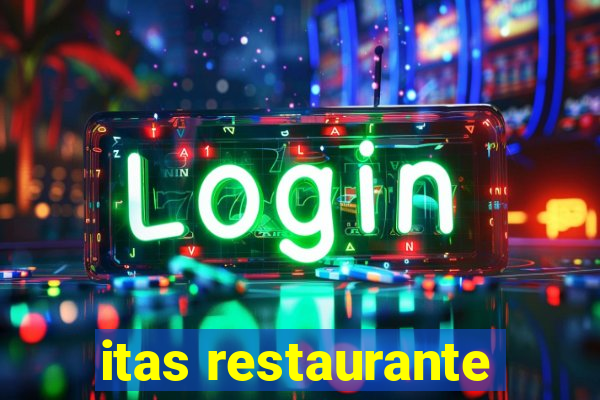 itas restaurante