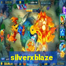 silverxblaze