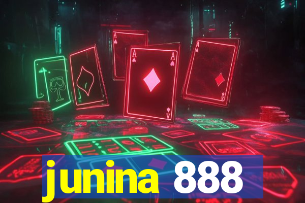 junina 888