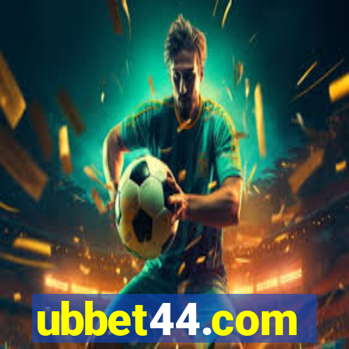 ubbet44.com