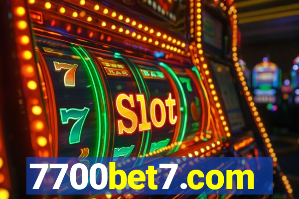 7700bet7.com