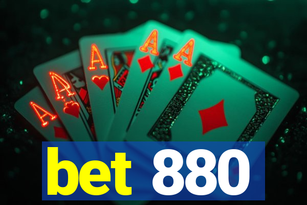 bet 880