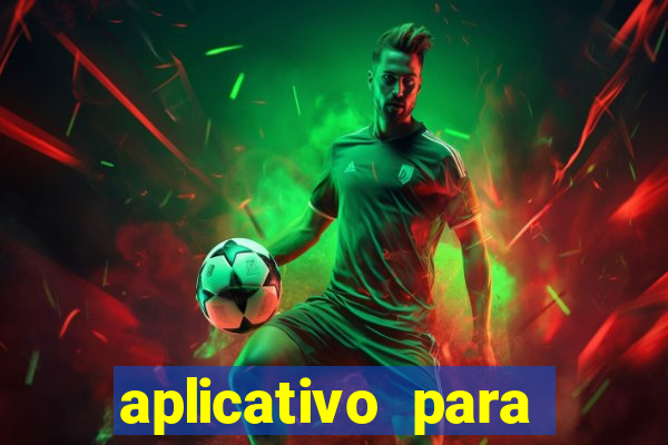 aplicativo para acompanhar jogos