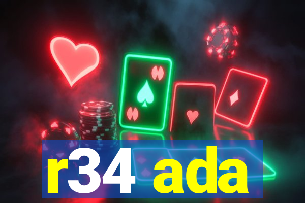 r34 ada