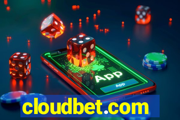 cloudbet.com