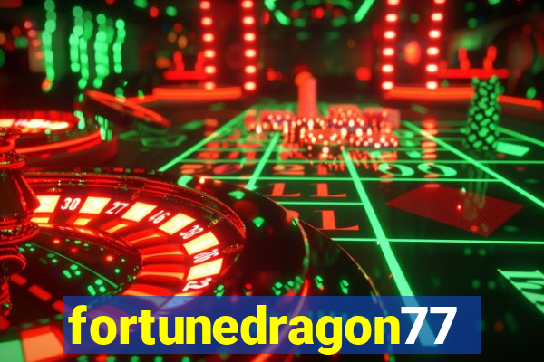 fortunedragon777.org