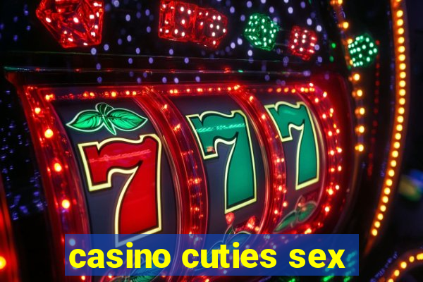 casino cuties sex