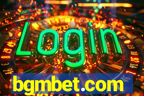 bgmbet.com