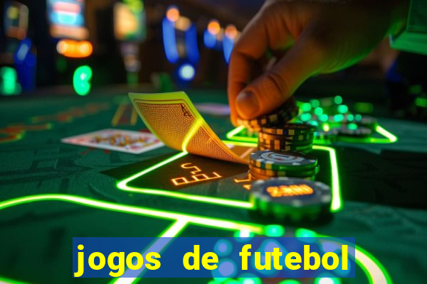 jogos de futebol 4x4 soccer