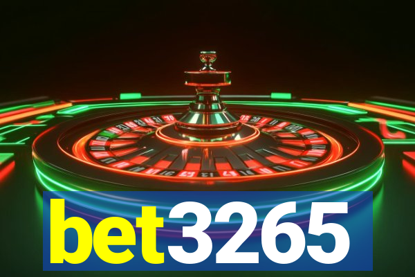 bet3265