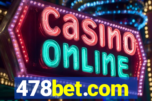 478bet.com